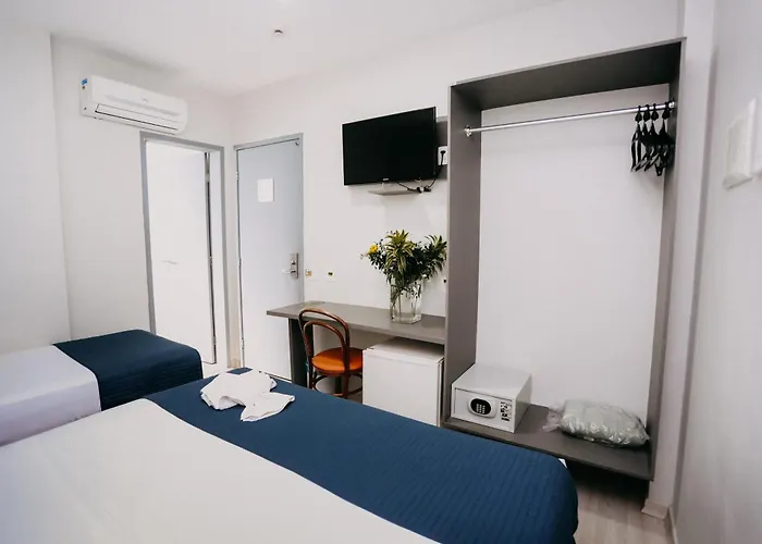 Pajuçara ExpressHotel em Maceio